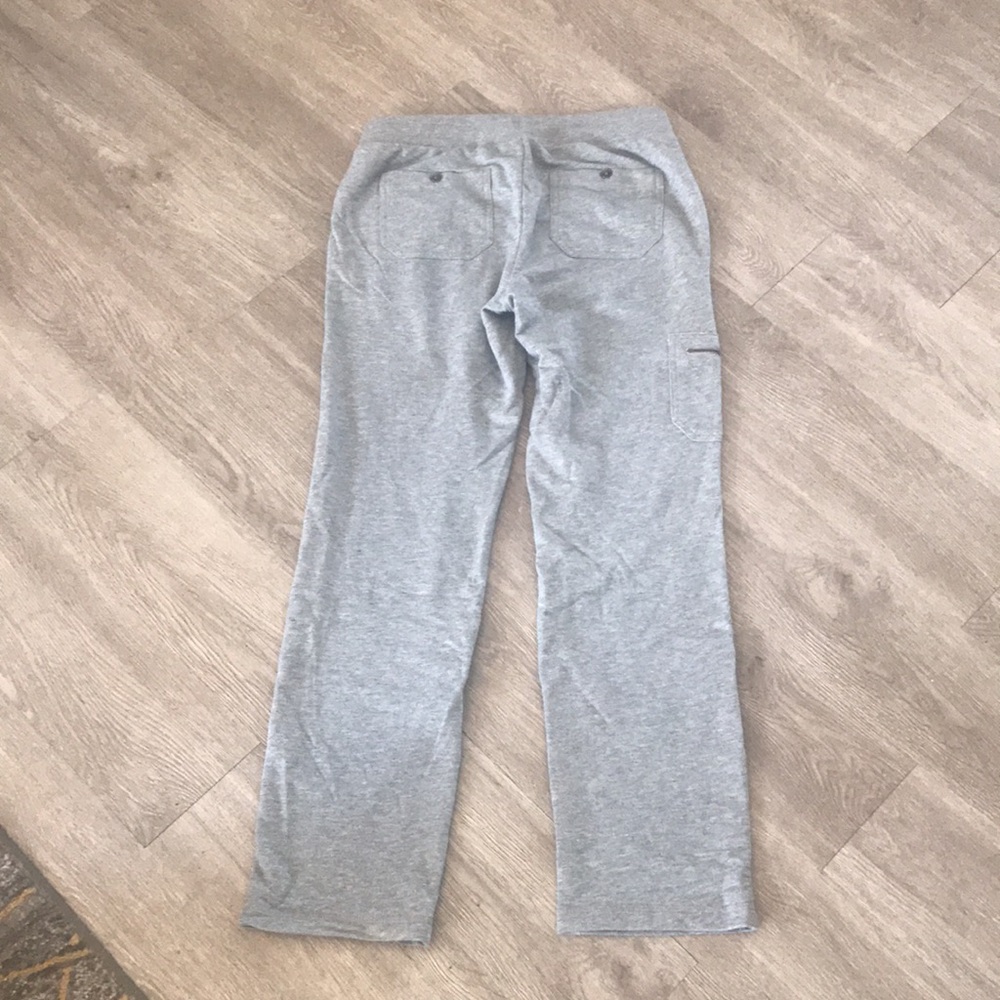 Convertible Sweatpants - Picture 5 of 6